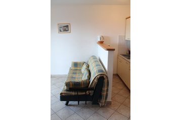 Pension de famille Ravni 1